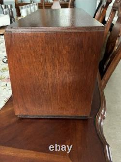 GE Model 321 AM Radio Vintage