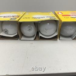 GE SOFT WHITE 60W Long Life A19 Vintage Standard Bulb (4 PACK) GENERAL ELECTRIC