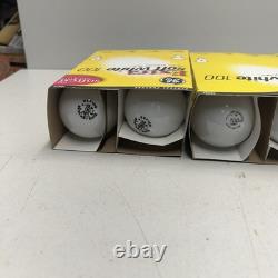 GE SOFT WHITE 60W Long Life A19 Vintage Standard Bulb (4 PACK) GENERAL ELECTRIC