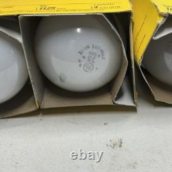 GE SOFT WHITE 60W Long Life A19 Vintage Standard Bulb (4 PACK) GENERAL ELECTRIC