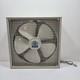Ge Vintage Metal Box Fan General Electric 3 Speed 5 Blade