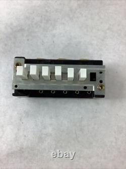 GE WB23x5055 (OEM) NEW 1960s Vintage