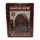 Ge Wood Cathedral 1932 Replica Am/fm Radio Vintage New Open Box Model 7-4100j