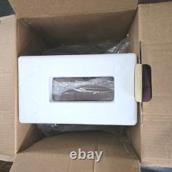 GE Wood Cathedral 1932 Replica AM/FM Radio Vintage New Open Box Model 7-4100J