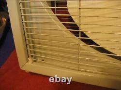 Ge 3 Speed Vintage Box Fan