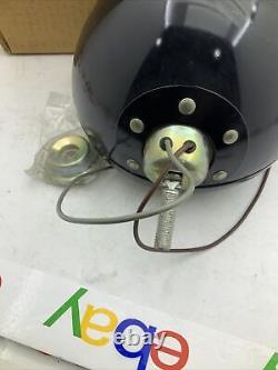 General Electric Arrow 775H Round Headlamp Headlight 775-00-132 Vintage Hot Rods