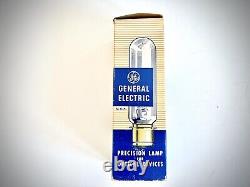 General Electric DFY 115-120V 1000W Projector Bulb Projection Lamp NOS VINTAGE