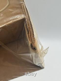 General Electric Daisy Clock GLOW Model 2150K NOS VTG 1960s KITCHEN READ