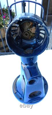 General Electric Fan Coin Operated 5 cents, Base Part Only