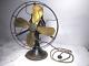 General Electric Fan Ge 12 Type Aou Af2 Great Working Condition