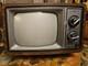 General Electric Ge 10 Vintage Color Tv 10ab3406w