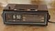 General Electric Ge 7-4310f Flip Clock Radio Withalarm (as Is)
