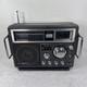 General Electric Ge 72990a Short Wave Fm Am Radio G2u