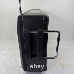 General Electric GE 72990A Short Wave FM AM Radio G2U
