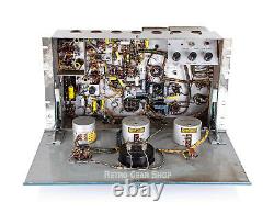 General Electric GE BA-7A Tube Limiter Compressor Rare Vintage Analog 4BA7 A1