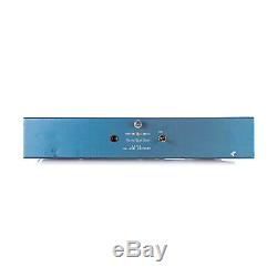 General Electric GE BA-9-B Uni-Level Amplifier Rare Vintage Tube Compressor 4BA9