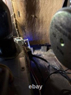 General Electric GE J-71 Vintage Table Top Radio