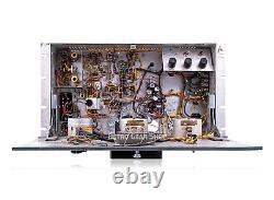 General Electric GE Limiting Amplifier Tube Compressor Vintage Rare 4BA7A3 BA7A