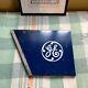 General Electric Ge Vintage Store Display Sign