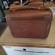 General Electric Metal Am Radio Battery Charger Built In, 1946 47 Vintage Usa