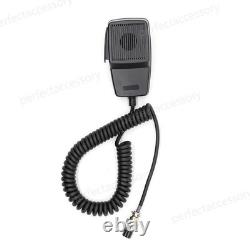 General Electric / Midland vintage CB radio Microphones Made to order
