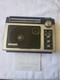 General Electric Superadio Ii Vintage Collectible Transistor Radio Classic Model
