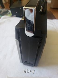 General Electric Superadio II Vintage Collectible Transistor Radio Classic Model