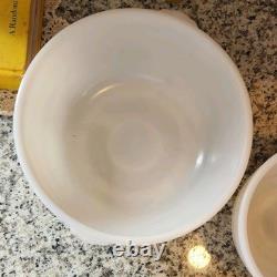 General Electric Triple Whip 3 Beater Electric Kitchen Stand Mixer with 2 Bowls