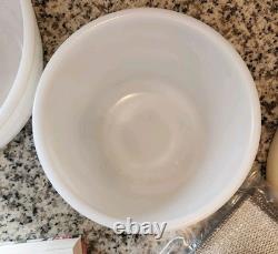 General Electric Triple Whip 3 Beater Electric Kitchen Stand Mixer with 2 Bowls