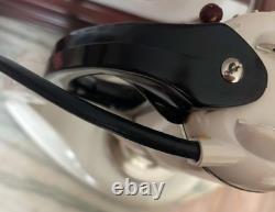 General Electric Triple Whip Mixer GE 1940's 3 Beater Electric GREAT CONDITION