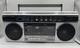 General Electric Vintage Boombox Model No. 3-5260a Radio Only /repair-parts Read