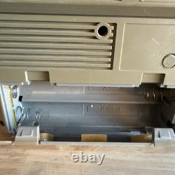 General Electric Vintage Boombox cassette Model No. 3-5257A (Tested)