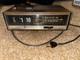 General Electric Vintage Flip Clock Alarm Radio 1978