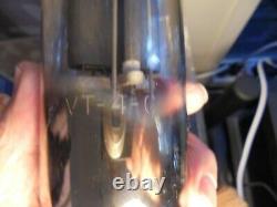 General Electric Vt 4 C 211 Old Stock In Box Tested Vintage Valve Tube