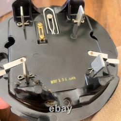 General Electric Watthour Meter Electricity Vtg NOS I-50-S 1948 1940s In Box