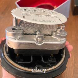 General Electric Watthour Meter Electricity Vtg NOS I-50-S 1948 1940s In Box