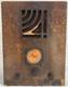 General Electric, Westinghouse Radio Corporation Vintage Tube Radio Parts Only