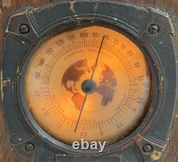 General Electric, Westinghouse Radio Corporation Vintage Tube Radio PARTS only