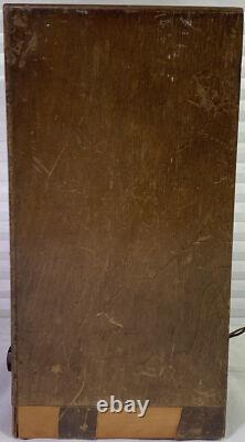 General Electric, Westinghouse Radio Corporation Vintage Tube Radio PARTS only