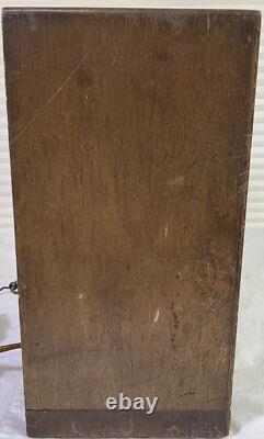 General Electric, Westinghouse Radio Corporation Vintage Tube Radio PARTS only