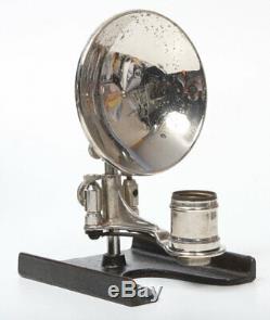 General Electric light bulb socket antique old vintage electrical circa 1900