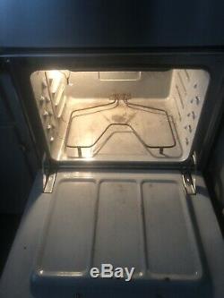 General Electric vintage Double Wall Oven