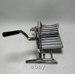 General Slicing Machine Co. Vintage Electric Slicer Model 700