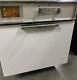 General Electric Vintage Wall Oven Working Condition