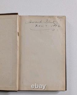 How to Succeed as a Mazda Lamp Merchant General Electric GE Sales Manual Vintage