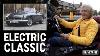 Is This Electric Mg The Perfect Car For James May