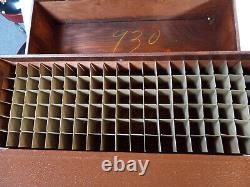 L@@K Rare NEW Vintage General Electric (GE) Tube Caddy Collector Quality