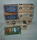 - Lot Of 72 -vintage Christmas Lights C6 Mazda General Electric In Boxes