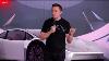 Live Tesla S Unveils A Masterpiece The Tesla That Will Change The Car Industry Forever Tesla Ceo