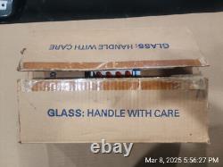 Lot 45 4 Pack (180) Vintage General Electric Cool Bright C7-CB Bulbs In/Outdoor